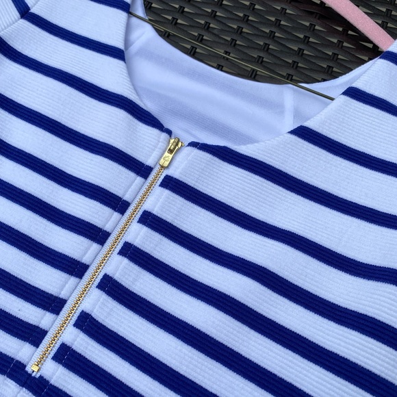 Lilly Pulitzer Dress size XXS - Picture 5 of 7